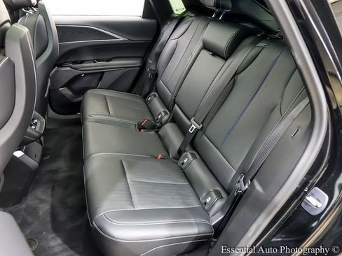 Certified 2024 Cadillac Lyriq Sport w/ LPO, Floor Liner Package AWD/4WD image 11