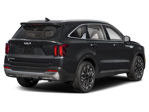 New 2026 Kia Sorento EX AWD/4WD image 21