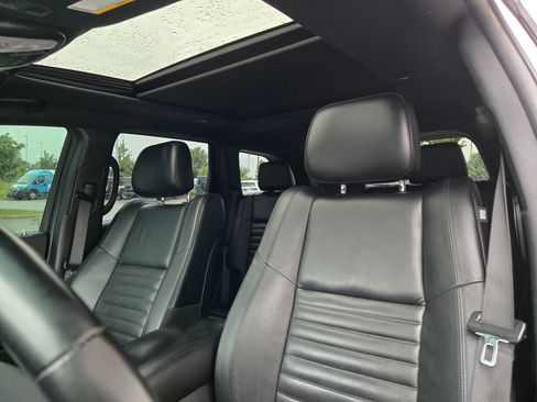 Used 2020 Jeep Grand Cherokee Limited X AWD/4WD image 24