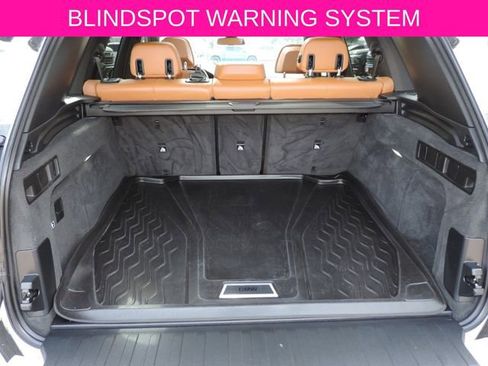 Used 2021 BMW X5 sDrive40i w/ Premium Package 2 RWD image 14