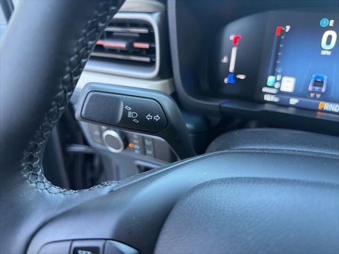 New 2026 Ford Maverick Lariat w/ 4K Tow Package image 23