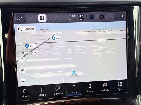 Used 2022 RAM 3500 Tradesman image 27