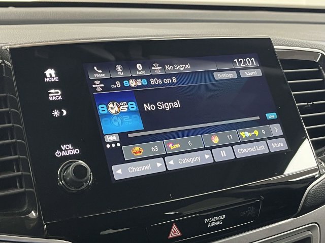 Used 2019 Honda Pilot EX image 31