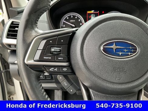 Used 2019 Subaru Forester Premium AWD/4WD image 35