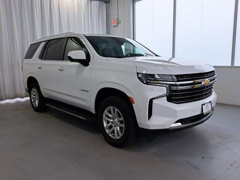 Used 2024 Chevrolet Tahoe LT image 5