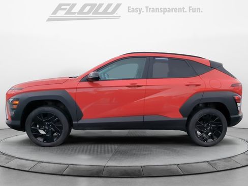 Used 2026 Hyundai Kona SEL Sport AWD/4WD image 5