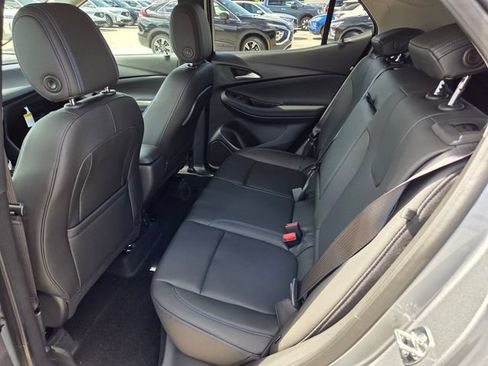 New 2026 Buick Encore GX Sport Touring w/ Comfort Package FWD image 6