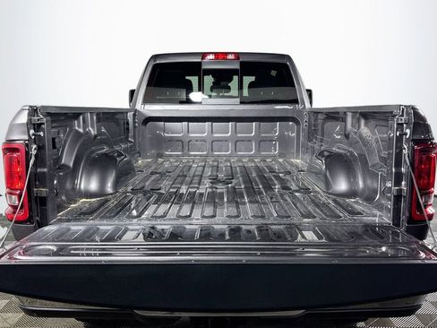 New 2026 RAM 3500 Tradesman image 21