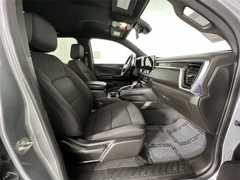 Certified 2023 GMC Canyon Elevation image 28