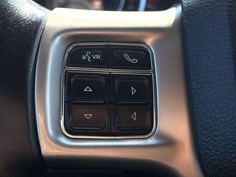 Used 2017 RAM 1500 Laramie AWD/4WD image 20