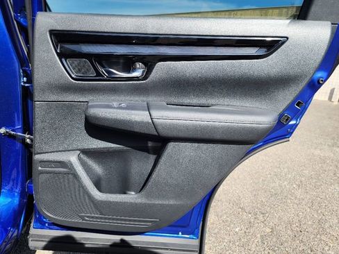 Used 2024 Honda CR-V EX-L image 16