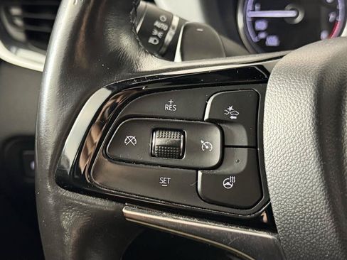 Used 2023 Buick Enclave Essence w/ Experience Buick Package AWD/4WD image 18