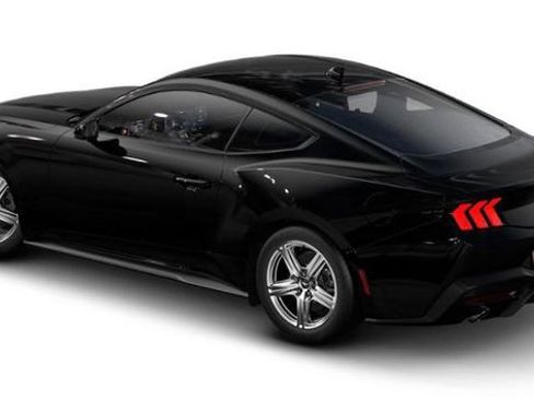 New 2026 Ford Mustang Premium image 24