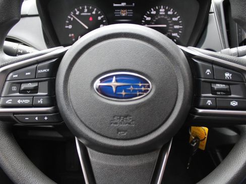Used 2025 Subaru Impreza 2.0i AWD/4WD image 10