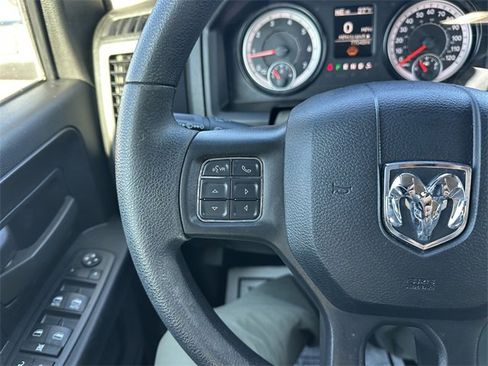 Used 2021 RAM 1500 Tradesman w/ Tradesman SXT Package image 33