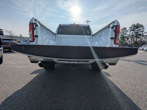 Used 2022 RAM 1500 Big Horn image 16
