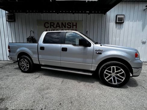 Used 2006 Ford F150 XLT RWD image 7