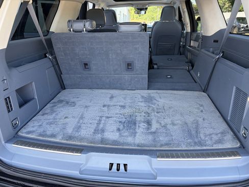 Used 2021 Lincoln Navigator L Black Label AWD/4WD image 35