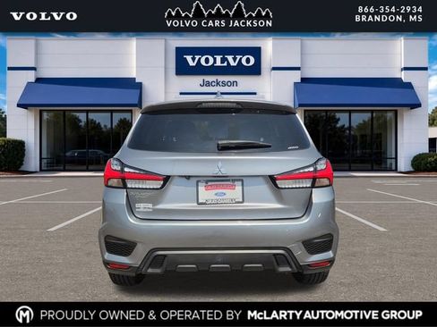 Used 2023 Mitsubishi Outlander Sport AWD image 5