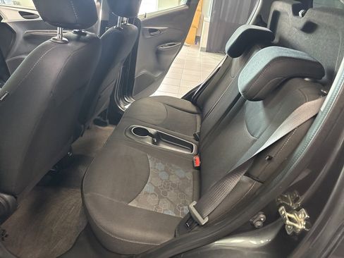 Used 2017 Chevrolet Spark LT image 19