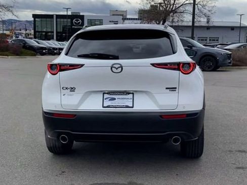 New 2026 MAZDA CX-30 Aire Edition image 3