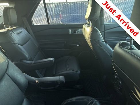 Used 2023 Ford Explorer ST w/ Equipment Group 401A image 15