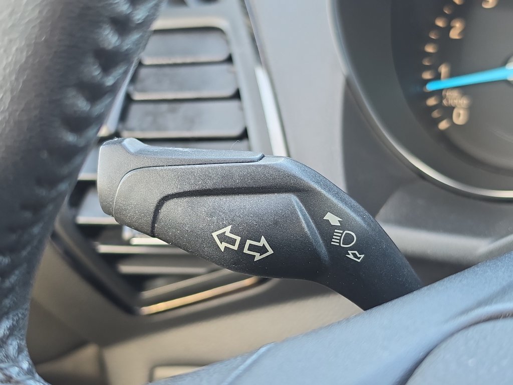 Used 2018 Ford Escape SEL FWD image 24