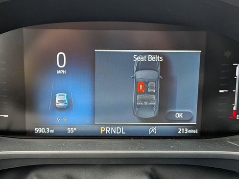 New 2026 Ford Escape Active image 22