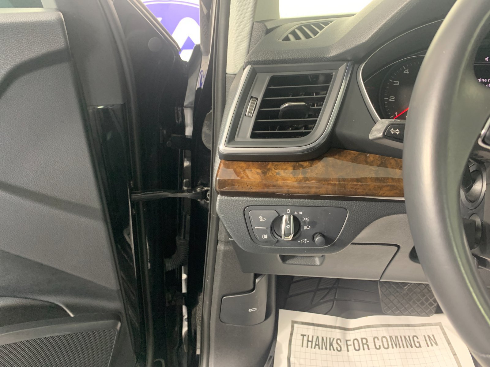 Used 2020 Audi Q5 2.0T Premium AWD/4WD image 16