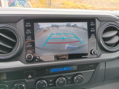 Used 2021 Toyota Tacoma TRD Off-Road image 22