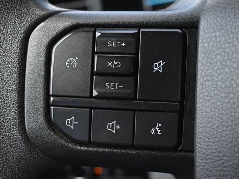 Used 2026 Ford F250 XL AWD/4WD image 18