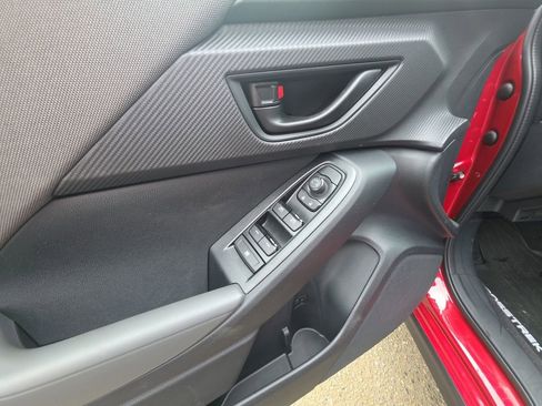New 2026 Subaru Crosstrek 2.5i image 11