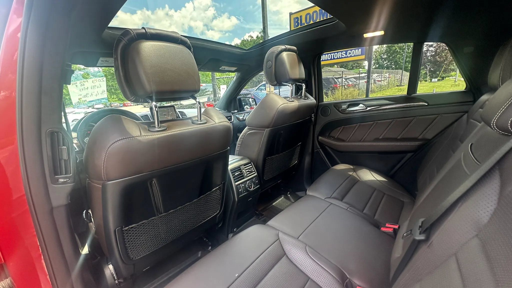 Used 2019 Mercedes-Benz GLE 63 AMG S image 27