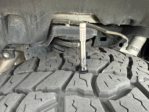 Used 2022 RAM 1500 TRX w/ TRX Level 2 Equipment Group AWD/4WD image 25
