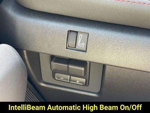 New 2026 Chevrolet Colorado Z71 w/ Technology Package image 14