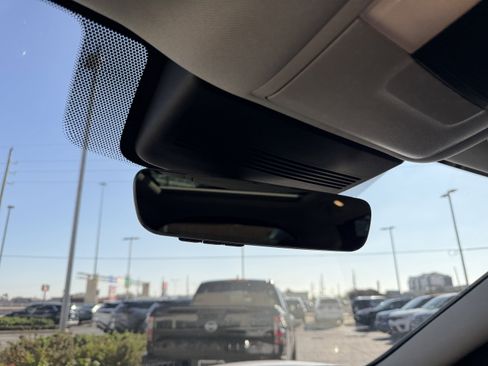 Certified 2023 INFINITI QX50 Luxe image 25