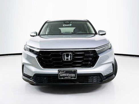 Used 2026 Honda CR-V EX-L image 5