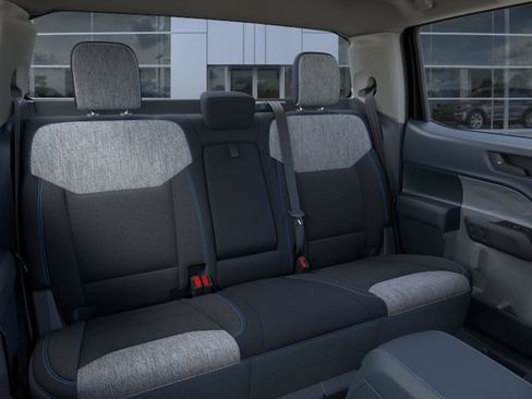 New 2026 Ford Maverick XLT w/ Equipment Group 301A AWD/4WD image 11