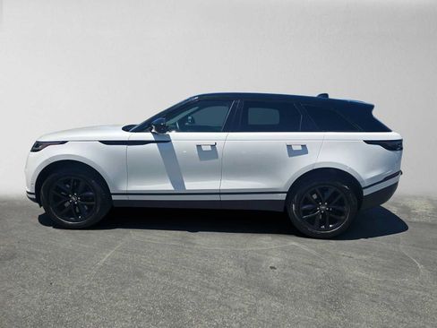 Used 2026 Land Rover Range Rover Velar S AWD/4WD image 2