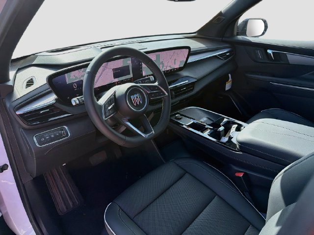 New 2027 Buick Enclave Sport Touring w/ Power Package FWD image 10