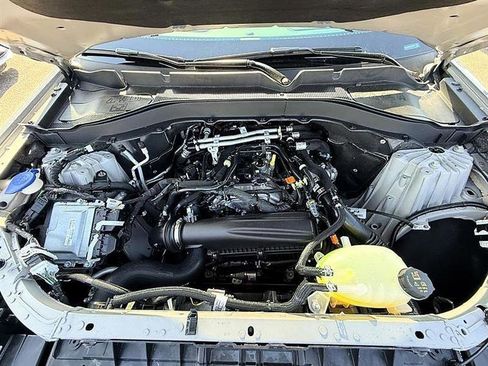 Used 2026 Ford Explorer Active w/ Active Comfort Package image 51