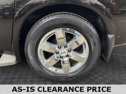 Used 2012 Nissan Armada Platinum image 14