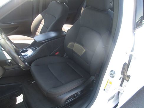 Used 2020 Chevrolet Malibu RS w/ LPO, Convenience Package 1 FWD image 15
