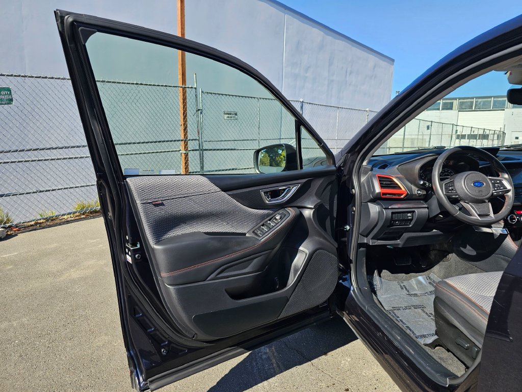 Used 2019 Subaru Forester Sport w/ Popular Package #2 AWD/4WD image 18