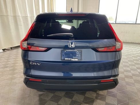Used 2023 Honda CR-V EX-L image 6