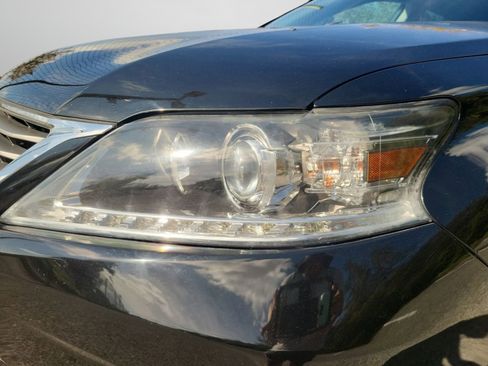 Used 2013 Lexus RX 350 AWD image 5