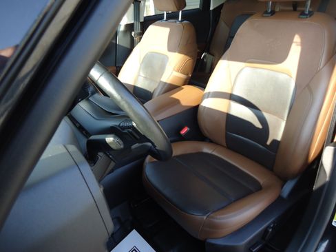 Used 2023 Ford Bronco Sport Badlands w/ Premium Package AWD/4WD image 25