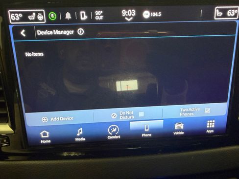 Used 2023 Chrysler Pacifica Touring-L FWD image 17