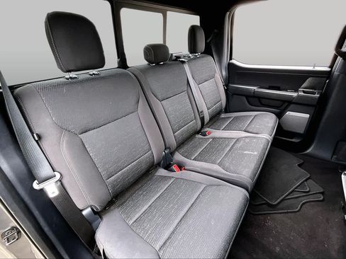 Used 2021 Ford F150 XLT w/ Equipment Group 302A High AWD/4WD image 19