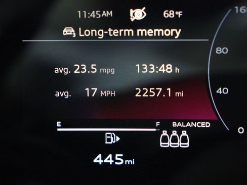 Used 2025 Audi A5 2.0T Premium Plus w/ Premium Plus image 15